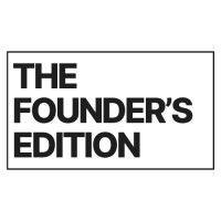 the founder's edition