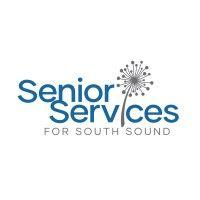 senior services for south sound logo image