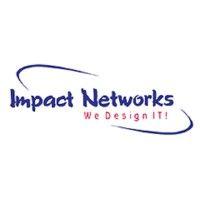 impact networks group logo image