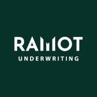 ramot underwriting