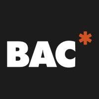 bac inc. logo image