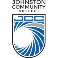 johnston community college logo image