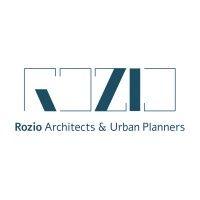 rozio architects & urban planners | רוזיו אדריכלים logo image