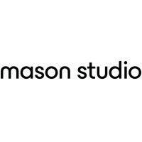 mason studio inc. logo image