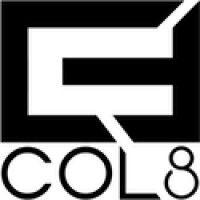 col8 ltd logo image