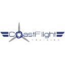 logo of Coast Flight Training