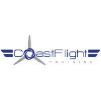 coast flight training