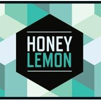 honeylemon llc logo image