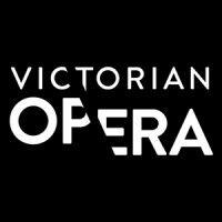 victorian opera logo image