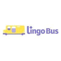 lingo bus logo image