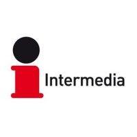 intermedia - comunicazione integrata logo image