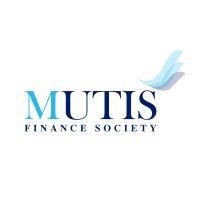 mutis finance society