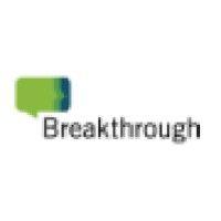 breakthrough behavioral, inc. logo image