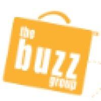 the buzz group logo image