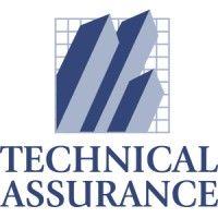 technical assurance logo image