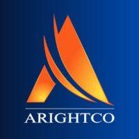 arightco, inc. logo image