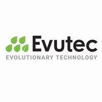 evutec corporation logo image