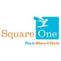 square one (springfield day nursery) logo image