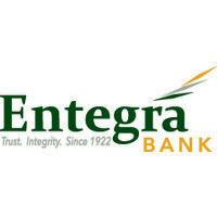 entegra bank logo image