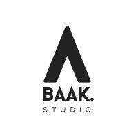 baak studio logo image