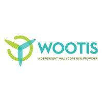 wootis s.a. logo image