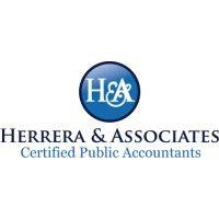 herrera & associates, cpas logo image