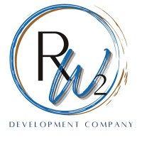 rw2 development company logo image