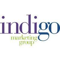 indigo marketing group llc logo image