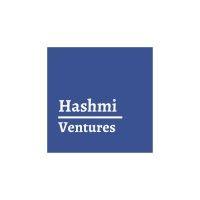 hashmi ventures logo image