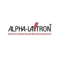 alpha-laytron gmbh logo image