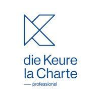 die keure professional logo image