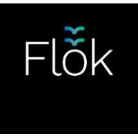 flok salesforce consulting logo image