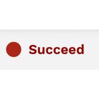 succeed logo image