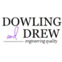 dowling and drew logo image