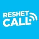 logo of Reshetcall Now Were Talking