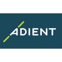 adient automotive seating maroc logo image