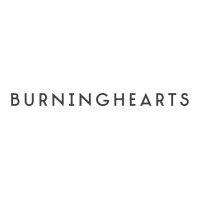 burning hearts singapore logo image