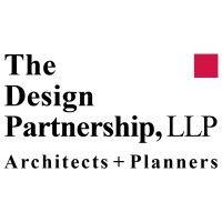 the design partnership logo image