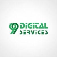 99 digital services india pvt. ltd. logo image