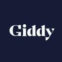 logo of Giddy