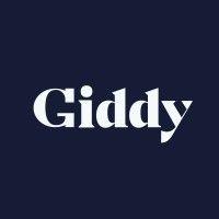 giddy logo image