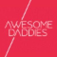 awesomedaddies interactive logo image