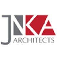 jaeger nickola kuhlman & associates, ltd architects logo image