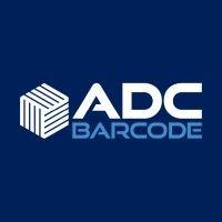 adc barcode ltd logo image