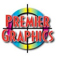 premier graphics sc logo image