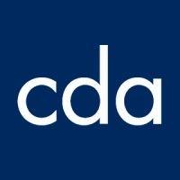 cda logo image