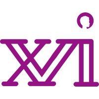 xvi logo image