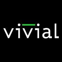 localvox - a vivial company logo image