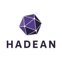 hadean logo image