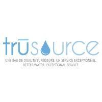 trusource logo image